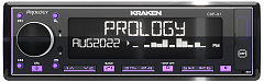 PROLOGY CDP-8.1 KRAKEN Автомагнитола