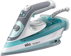 BRAUN Утюг SI5017.GR