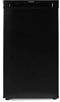 БИРЮСА B412 80л черный Холодильник