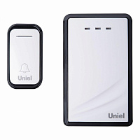 UNIEL (UL-00011374) UDB-017W-R1T1-38S-150M-BL/SL