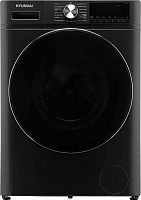HYUNDAI WMA8407 темно-серый Стиральная машина