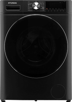HYUNDAI WMA8407 темно-серый Стиральная машина