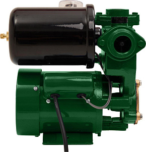 OASIS MS 33/31С - 2 Насосная станция