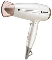 SAKURA SA-4042W Фен для волос