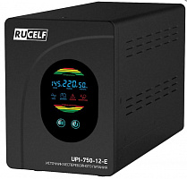 RUCELF UPI-750-12-E ИБП