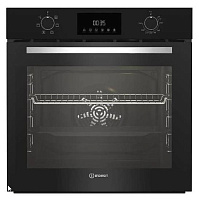 INDESIT IFE 3644 J BL Духовой шкаф электрический