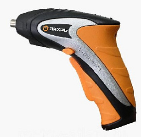 ВИХРЬ ОА-3,6-К акк. отвертка