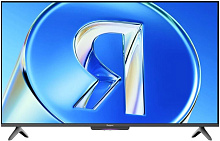 ЯНДЕКС QLED с Алисой 65", YNDX-00081 Яндекс ТВ Станция Бейсик QLED с Алисой 65", YNDX-00081