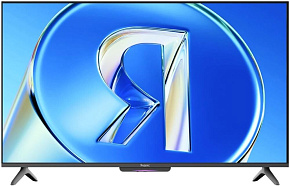 ЯНДЕКС QLED с Алисой 65", YNDX-00081 Яндекс ТВ Станция Бейсик QLED с Алисой 65", YNDX-00081