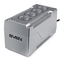 SVEN VR-F1500 Стабилизатор