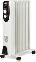 BALLU BOH/CL-09WRN 2000 - 9 секций