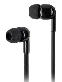 HARPER HV-106 черный Наушники-гарнитура