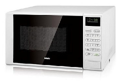 BBK 20MWG-735S/W Микроволновая печь