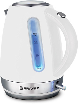BRAYER BR6110 Чайник электрический