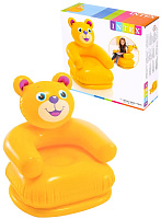 INTEX 68556NP Кресло надувное