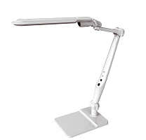 CAMELION (14016) KD-831 C01 белый Светильник настольный