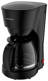 SUPRA CMS-0640 Кофеварка