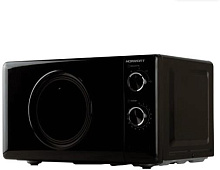 HORIZONT HSM205RBS Микроволновая печь HORIZONT HSM205RBS
