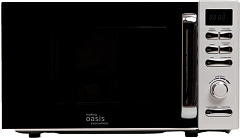 OASIS MW-80EW Микроволновая печь OASIS MW-80EW