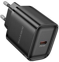 BOROFONE (6941991117398) BA84A Black СЗУ