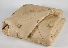 ЮТА-ТЕКС 0099 Одеяло овечья шерсть облегченное микрофибра 1,5-сп. 150х205 Постельные принадлежности