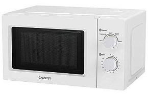ENERGY EMW-20705 белая Микроволновая печь