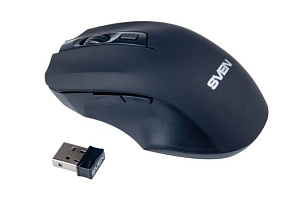 SVEN RX-350 WIRELESS USB Мышь беспроводная