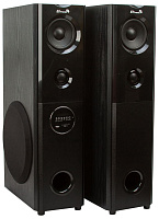 ELTRONIC (20-82) Home Sound черный - колонка 08 Акустика ELTRONIC (20-82) Home Sound черный - колонка 08