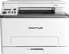 PANTUM CM1100DN Grey МФУ лазерный