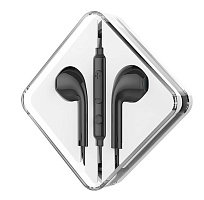 HOCO (6957531099949) M55 MEMORY SOUND черный Наушники-гарнитура HOCO (6957531099949) M55 MEMORY SOUND черный