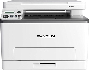 PANTUM CM1100DN Grey МФУ лазерный