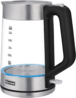 RONDELL RDE-1008 стекло