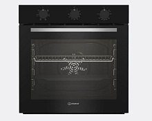 INDESIT IFE 3634 BL Духовой шкаф электрический