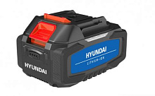 HYUNDAI HYBH 2004H1 Аккумулятор