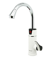 ATLANTA ATH-7433 white Водонагреватель проточный электрический