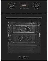 ZIGMUND & SHTAIN E 145 B Духовой шкаф электрический