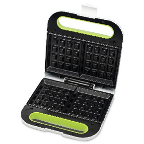 GALAXY GL 2963 Вафельница