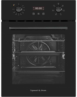 ZIGMUND & SHTAIN E 145 B Духовой шкаф электрический