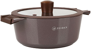 ZEIDAN Z-90270 Мокко Кастрюля ZEIDAN Z-90270 Мокко