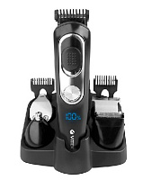 VITEK VT-2549 BK триммер Бритва