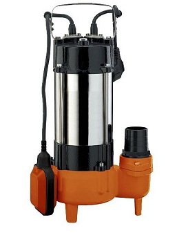 ВИХРЬ ФН-750 Фекальный насос