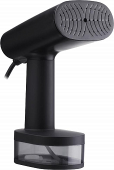 KELLI КL-306 черный Отпариватель