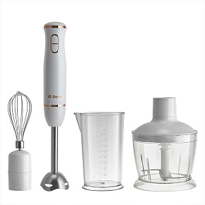 DELTA DL-7062B (набор) Блендер