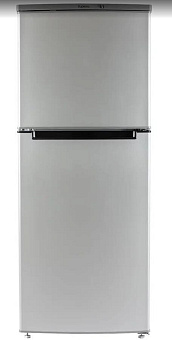 БИРЮСА M553 230л металлик Холодильник