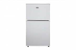 OLTO RF-120T WHITE Холодильник