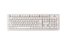 SVEN STANDARD 301 USB белый Клавиатура