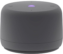 ЯНДЕКС YNDX-00028GRY Станция Лайт 2 с Алисой, без часов серая Умная колонка