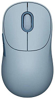 XIAOMI Wireless Mouse 3 Blue (BHR8914GL) Мышь беспроводная