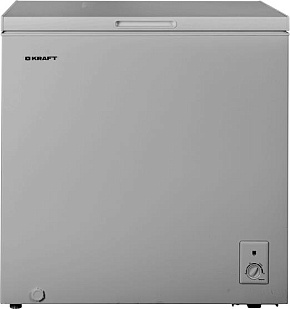 KRAFT BD (W)-230SRX ларь Морозильник