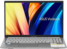 ASUS 15.6 VivoBook 15 X1502VA-BQ1373 Silver (90NB10T2-M01Y90) ПИ Ноутбук